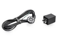 Kit de reequipamiento de sensor de lluvia. Porsche 993 / 996 / 986 Boxster - 99661298100