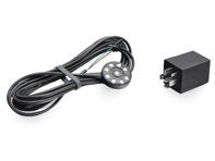 Ombouwset regensensor. Porsche 993 / 996 / 986 Boxster - 99661298100