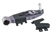 RSS Rear Brake Cooling Duct Adapter Bracket Porsche 997 GT3/RS & GT2/RS MK.2 - 363