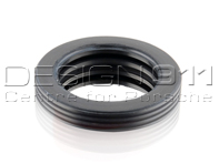 Anillo para cojinete del eje de dirección del tubo de dirección. Porsche 911 - 90134779300
