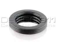 Anello per cuscinetto albero sterzo del tubo sterzo. Porsche 911 - 90134779300