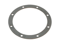 Sump gasket. Porsche 911 / 930 / 964 / 993 / 914 - 90110139100, 93010139100, 93010139101
