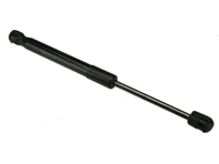 Dämpfer für die vordere Motorhaube. Porsche 991 / 981 Boxster/Cayman / 718 (982) Boxster/Cayman - 99151155100, 578873, 014130 - URO-014130