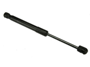 前引擎盖阻尼器。保时捷 991 / 981 Boxster/Cayman / 718 (982) Boxster/Cayman - 99151155100, 578873, 014130 - URO-014130