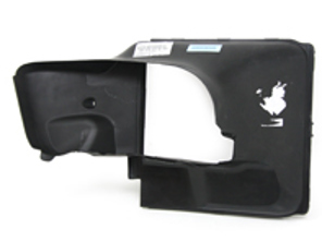 Condotto dell'aria. Porsche 991 GT3 - 991575321901E0, 991575322901E0, 99157532190, 99157532290, 99157311104