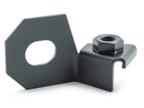 Support de montage supérieur. Porsche 911 84-89 - 93020792100