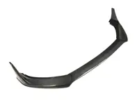 Spoiler frontal inferior de fibra de carbono. Porsche 971.1 Panamera - 971807541, 971807541A, 971807541B