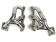 Fabspeed Sport Fächerkrümmer. Porsche 992 Carrera 2019>> - FS.POR.992.SHDR, 0PB251215A, 0PB251216A