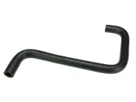 Olietankslang stuurbekrachtiging. Porsche 928 - 92834744506, 92834744505, 92834744507 - URO-014752