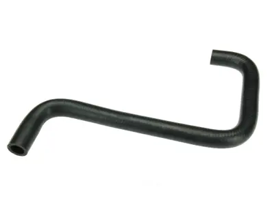 Power steering oil tank hose. Porsche 928 - 92834744506, 92834744505, 92834744507 - URO-014752