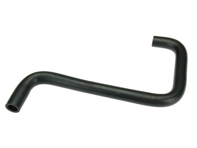 Olietankslang stuurbekrachtiging. Porsche 928 - 92834744506, 92834744505, 92834744507 - URO-014752