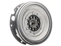 双质量飞轮。保时捷 95B Macan S / GTS 3.0L - 9A710531710 - 415062109