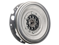 双质量飞轮。保时捷 95B Macan S / GTS 3.0L - 9A710531710 - 415062109