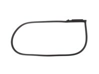 Türdichtung. Porsche 996 Coupé - 99653707503, 99653707603, 99653707506, 99653707606