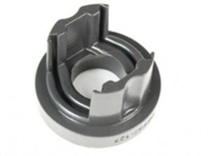 Transmission Mount Bracket Bush Insert. Porsche 964 / 993  RWD cars Powerflex Heritage Collection - PFR57-127, PFR57127, 96437507003, 96437507004, 96437507001