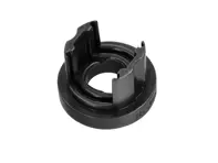 Inzetstuk bus montagesteun transmissie. Porsche 964 / 993 RWD auto's Powerflex Heritage Collection - PFR57-127, PFR57127, 96437507003, 96437507004, 96437507001