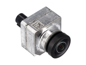 Door mirror camera. Porsche 992.1 / 958 Cayenne / Taycan - 95898054600