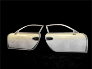 Doors 991 Cup. Porsche 991 all models