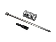 Extracteur d'injecteurs avec marteau à inertie. Porsche 95B.2 Macan / 971 Panamera / 9YA Cayenne - C4012C/1, C4012C