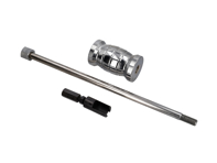 Fuel injector puller with slide hammer. Porsche 95B.2 Macan / 971 Panamera / 9YA Cayenne - C4012C/1, C4012C