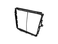 Marco de sellado para condensador de aire acondicionado. Porsche 991 Turbo / S 2014-20 / 991-1 GT3 / RS 2014-17 - 99157371104