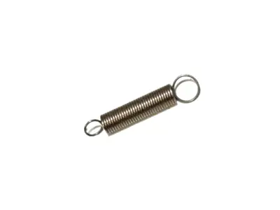 Indicator Switch Tension Spring. Porsche 911 / 356 / 914 - 90161335201