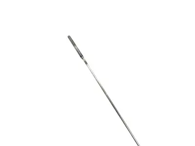 Túnel de varillaje del acelerador de 1540 mm. Porsche 356B / 356C - 69542301400, PCG42301400 - PRS136