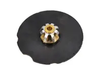 Ammortizzatore antivibrante 28mm. (99635208601 / 99635208602) Porsche 928 / 944 / 964 / 968 / 986S / 996 / 997 - 99635208601, 99635208602, 96435209601