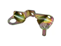 Supporto pedale acceleratore con guida a destra. Porsche 964 Carrera 2/4/993 Carrera - 96442351100