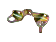 Gaspedalhalterung Rechtslenker. Porsche 964 Carrera 2 / 4 / 993 Carrera - 96442351100