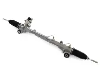 Stuurhuis voor LHD (linksgestuurde) auto's. Porsche 970 Panamera 2010-16 met SERVOTRONIC. - 97034701112, 97034701113, 97034701114, 97034701115, 97034701116, 97034701125, 97034701128, 970347011GX, 970347011LX, 970347011MX, 970347011SX - C981