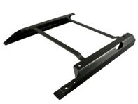 Recaro seat baseframe set. Porsche 911 / 924 / 944 - 67.51.09