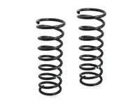 Coil springs front PAIR. Porsche 944-2 / 944 S (M030) - 94434353110954, 94434353110, 94434353100954, 94434353100