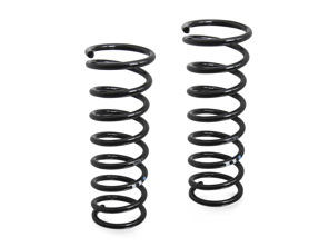 Coil springs front PAIR. Porsche 944-2 / 944 S (M030) - 94434353110954, 94434353110, 94434353100954, 94434353100