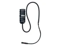 Kit di eliminazione degli ammortizzatori elettronici (PASM) di Nitron. Porsche 991.1 / 991.2 - NTRDEL-EDC-PO-Z05