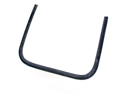 Engine compartment seal, Rear. Porsche 930 / 964 - 93050417001
