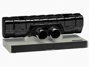 Porsche 911 Soundbar, in Crayon – Limited Edition – Porsche Originals - WAP0501120NSBF