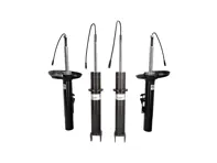 Ammortizzatori Bilstein B4 ANTERIORI E POSTERIORI PASM. Porsche 997 C2 2005-08/11 - 22-147530, 22147530, 26-147543, 26147543, 99734304513, 99734304514, 99734304516, 99734304521, 99734304522, 99734304523, 99734304513, 99734304514, 99734304516, 99734304517, 99733305337, 99734304524, 99733305332