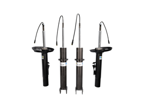 Bilstein B4 Stoßdämpfer VORNE & HINTEN PASM. Porsche 997 C2 2005-08/11 - 22-147530, 22147530, 26-147543, 26147543, 99734304513, 99734304514, 99734304516, 99734304521, 99734304522, 99734304523, 99734304513, 99734304514, 99734304516, 99734304517, 99733305337, 99734304524, 99733305332