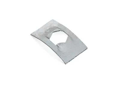 Dado a molla per coperchio dello sterzo e orologio. Porsche 911 65-89/928 - 99950720901
