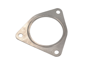 Joint d'échappement. Porsche 955 Cayenne Turbo 2003-2006 - 95511111310 - 113 353