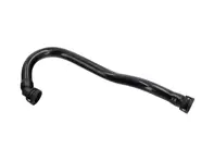 油/气分离管。保时捷 Boxster 986 2.5L - 99610714506 - OSH170