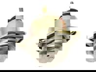 Engine mount. Porsche 964 C2 1989-93 - 96437504900, 96437505000 - PR13022P