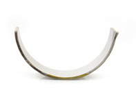 Pleuellagerschale, oben. Porsche 958 Cayenne Turbo / 95B Macan Turbo / 970 Panamera Turbo - 94610335401, 94610335403, 94610335404, 94810321014