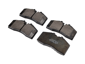 Pastillas de freno, delanteras o traseras. Porsche 993/968/944/928 - 99335193901BRE, P65005, 99335193905, 92835139304, 92835193005, 92835193006, 92835193016, 92835193900, 92835193901, 92835193902, 92835193904, 94435193902, 95935194901, 95935194903, 96535193000, 96535193003, 96535193004, 96535193900, 96535193901, 96535193902, 96535193903, 96535193904, 99309435161, 99309435161F, 99309435166, 99335193001, 99335193060, 99335193901, 99335193904, 99335293004