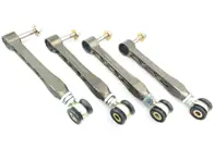 Kit de brazo de control superior ajustable. Porsche 993 1994 a 1998 - 2180035, 99333104502, 99333104503, 99333104570, 99333104580, 99333104703, 99333104700, 99333104702