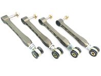 Adjustable upper control arm kit. Porsche 993 1994 to 1998 - 2180035, 99333104502, 99333104503, 99333104570, 99333104580, 99333104703, 99333104700, 99333104702