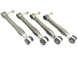 Adjustable upper control arm kit. Porsche 993 1994 to 1998 - 2180035, 99333104502, 99333104503, 99333104570, 99333104580, 99333104703, 99333104700, 99333104702