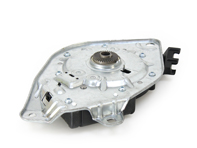 Cabriokap transmissie. Porsche 987 Boxster 2005-08 - 98756117902, 98756117903, 98756118002, 98756118003