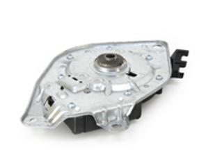 Transmission de capote cabriolet. Porsche 987 Boxster 2005-08 - 98756117902, 98756117903, 98756118002, 98756118003